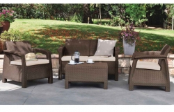 Outdoor Table Manufacturers in Delhi